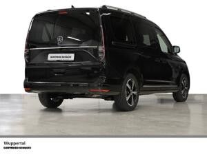 Volkswagen Caddy Maxi Style 1.5 TSI - 7 Sitzer (Wuppertal)