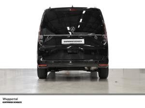 Volkswagen Caddy Maxi Style 1.5 TSI - 7 Sitzer (Wuppertal)