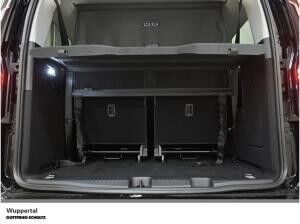 Volkswagen Caddy Maxi Style 1.5 TSI - 7 Sitzer (Wuppertal)