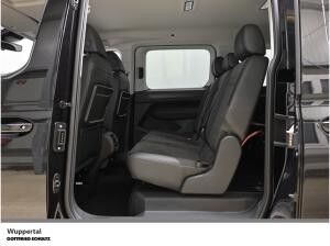 Volkswagen Caddy Maxi Style 1.5 TSI - 7 Sitzer (Wuppertal)