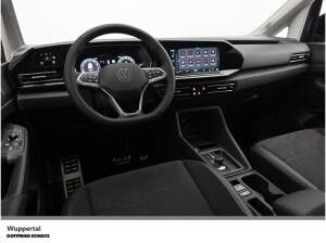 Volkswagen Caddy Maxi Style 1.5 TSI - 7 Sitzer (Wuppertal)