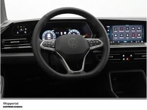 Volkswagen Caddy Maxi Style 1.5 TSI - 7 Sitzer (Wuppertal)