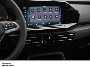 Volkswagen Caddy Maxi Style 1.5 TSI - 7 Sitzer (Wuppertal)