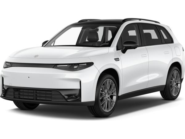 Leapmotor C10 Design 70 kWh