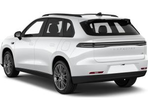 Leapmotor C10 Design 70 kWh