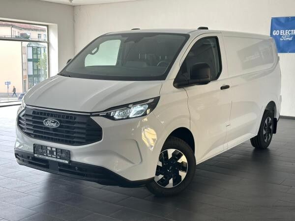 Ford Transit Custom Trend 320L1 2.5 PHEV🔌🔋🔥SOFORT VERFÜGBAR🔥GEWERBE-AKTION🔥