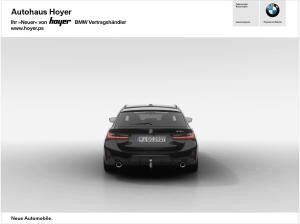 BMW 318 d Touring M Sportpaket Innovationspaket uvm.