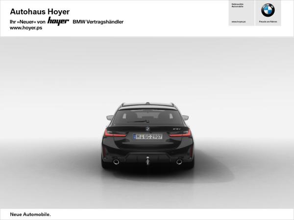 BMW 318 d Touring M Sportpaket Innovationspaket uvm.