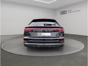 Audi Q8 55 TFSI quattro S line Matrix Pano HuD 360° Audi Q8 55 TFSI quattro S line Matrix Pano HuD 360°