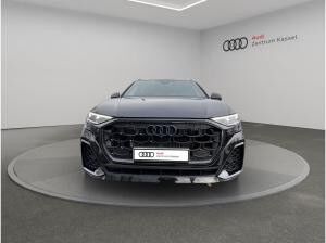 Audi Q8 55 TFSI quattro S line Matrix Pano HuD 360° Audi Q8 55 TFSI quattro S line Matrix Pano HuD 360°