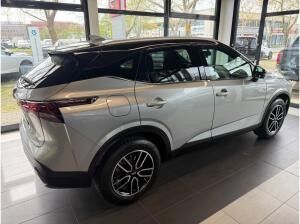 Nissan Qashqai 1.3DIG-T MHEV Tekna 4x4 LED Pano 360Kam Nissan Qashqai 1.3DIG-T MHEV Tekna 4x4 LED Pano 360Kam