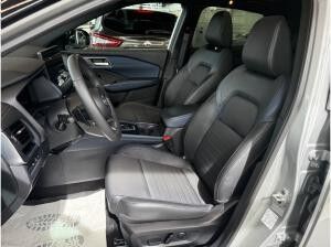 Nissan Qashqai 1.3DIG-T MHEV Tekna 4x4 LED Pano 360Kam Nissan Qashqai 1.3DIG-T MHEV Tekna 4x4 LED Pano 360Kam