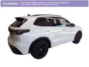 Volkswagen Tiguan TIGUAN R-LINE BLACK STYLE 4MOTION 2.0 TSI DSG Navi