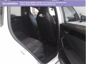 Volkswagen Tiguan TIGUAN R-LINE BLACK STYLE 4MOTION 2.0 TSI DSG Navi