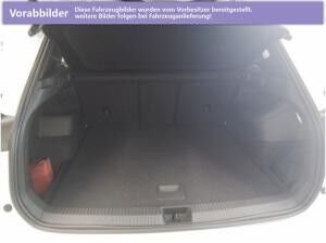 Volkswagen Tiguan TIGUAN R-LINE BLACK STYLE 4MOTION 2.0 TSI DSG Navi