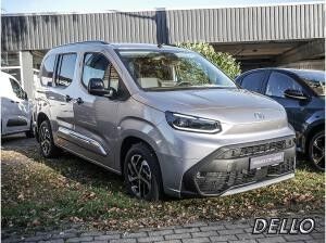 Toyota Proace TEAMPLAYER*NAVI*LED*UPE - 36%