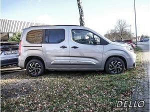 Toyota Proace TEAMPLAYER*NAVI*LED*UPE - 36%