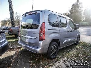 Toyota Proace TEAMPLAYER*NAVI*LED*UPE - 36%