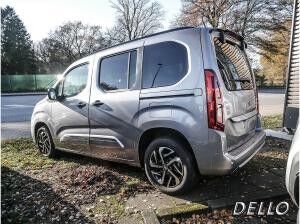 Toyota Proace TEAMPLAYER*NAVI*LED*UPE - 36%