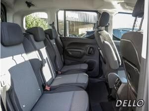 Toyota Proace TEAMPLAYER*NAVI*LED*UPE - 36%