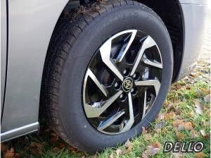 Toyota Proace TEAMPLAYER*NAVI*LED*UPE - 36%