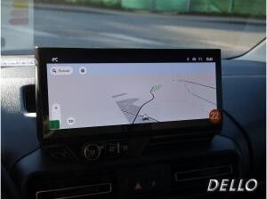 Toyota Proace TEAMPLAYER*NAVI*LED*UPE - 36%