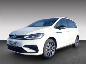 Volkswagen Touran Highline 1,5 TSI  Black Style R-Line, 7-sitzer