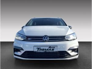 Volkswagen Touran Highline 1,5 TSI  Black Style R-Line, 7-sitzer