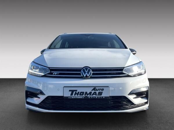 Volkswagen Touran Highline 1,5 TSI  Black Style R-Line, 7-sitzer