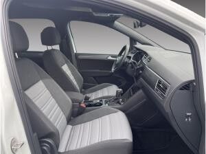 Volkswagen Touran Highline 1,5 TSI  Black Style R-Line, 7-sitzer