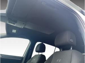 Volkswagen Touran Highline 1,5 TSI  Black Style R-Line, 7-sitzer
