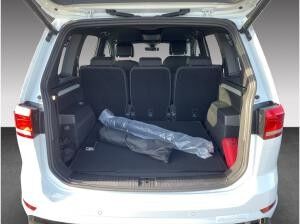 Volkswagen Touran Highline 1,5 TSI  Black Style R-Line, 7-sitzer