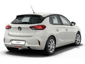 Opel Corsa Direct Injection | Christmas Edition 🎄 | AUTOMATIK | 10.000 jährliche Laufleistung 🚀