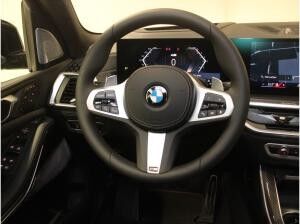 BMW X7 xDrive40d M Sport Pro Exklusiv uvm.
