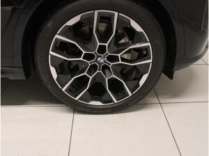 BMW X7 xDrive40d M Sport Pro Exklusiv uvm.