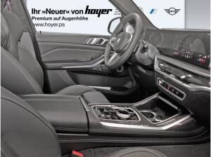 BMW X7 xDrive40d M Sport Pro Exklusiv uvm.