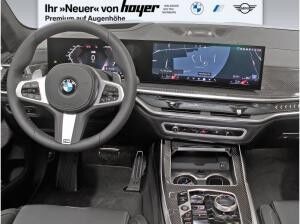 BMW X7 xDrive40d M Sport Pro Exklusiv uvm.