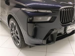 BMW X7 xDrive40d M Sport Pro Exklusiv uvm.