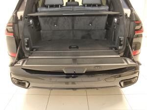 BMW X7 xDrive40d M Sport Pro Exklusiv uvm.