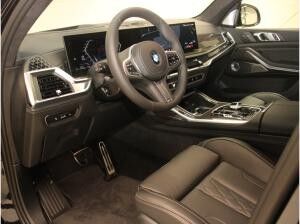 BMW X7 xDrive40d M Sport Pro Exklusiv uvm.