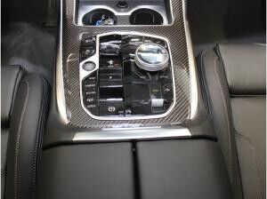 BMW X7 xDrive40d M Sport Pro Exklusiv uvm.