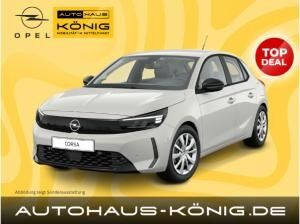 Opel Corsa Direct Injection | Christmas Edition 🎄 | AUTOMATIK | 10.000 jährliche Laufleistung 🚀