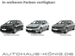 Opel Corsa Direct Injection | Christmas Edition 🎄 | AUTOMATIK | 10.000 jährliche Laufleistung 🚀