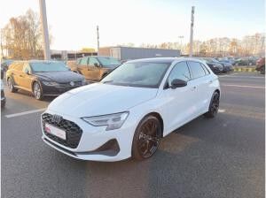 Audi A3 Sportback (8YF)