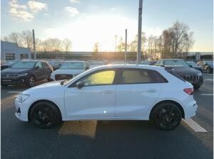 Audi A3 Sportback (8YF)