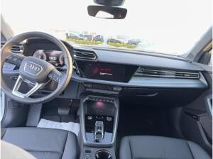 Audi A3 Sportback (8YF)