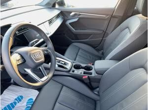 Audi A3 Sportback (8YF)
