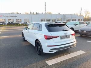 Audi A3 Sportback (8YF)