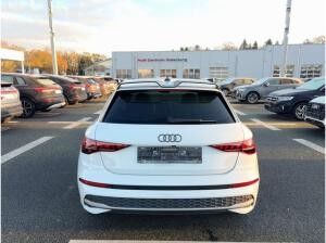 Audi A3 Sportback (8YF)