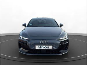 Audi A6 e-tron QUATTRO+AHK+TECHPLUS+INTERIEUR-S